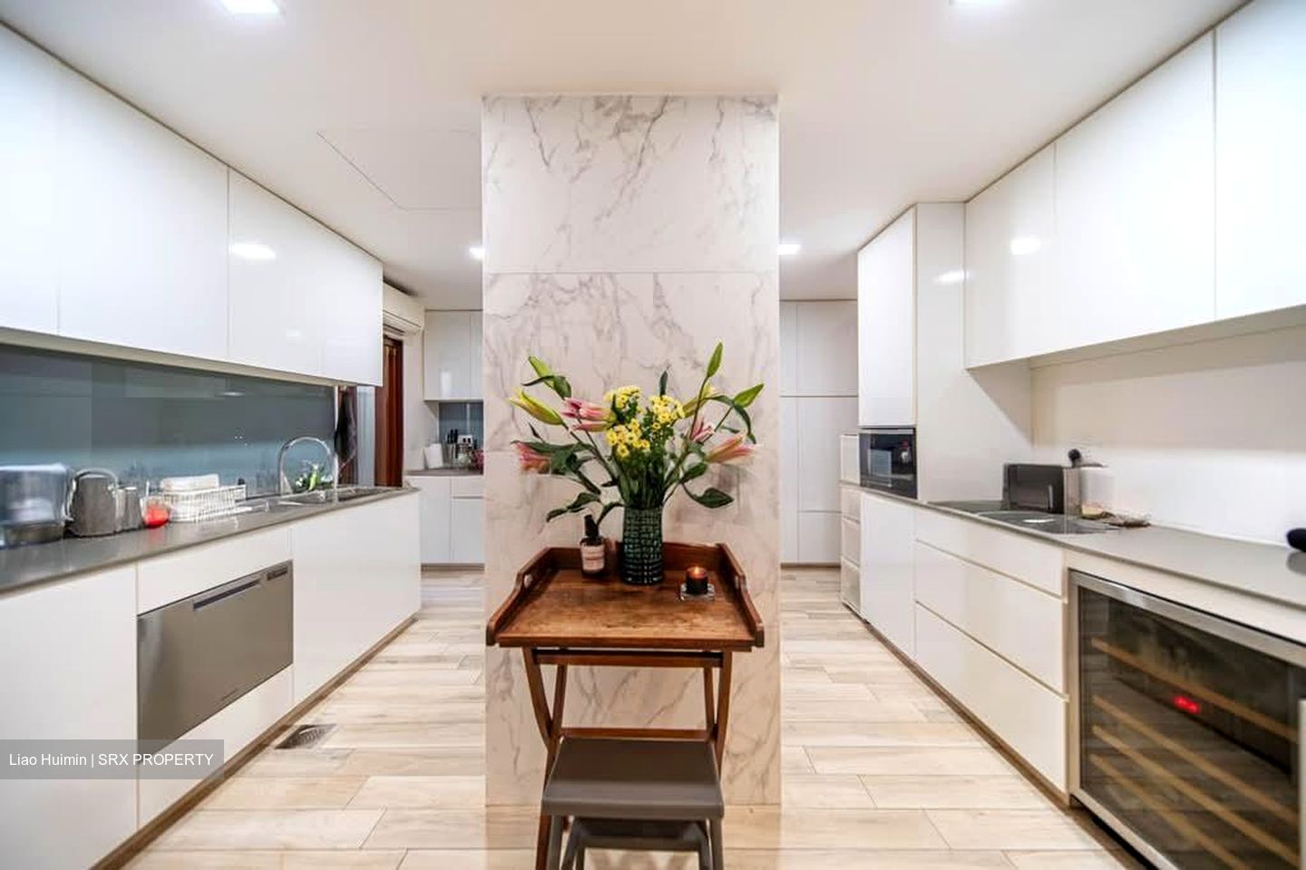 Palm Spring (D10), Condominium #574569521